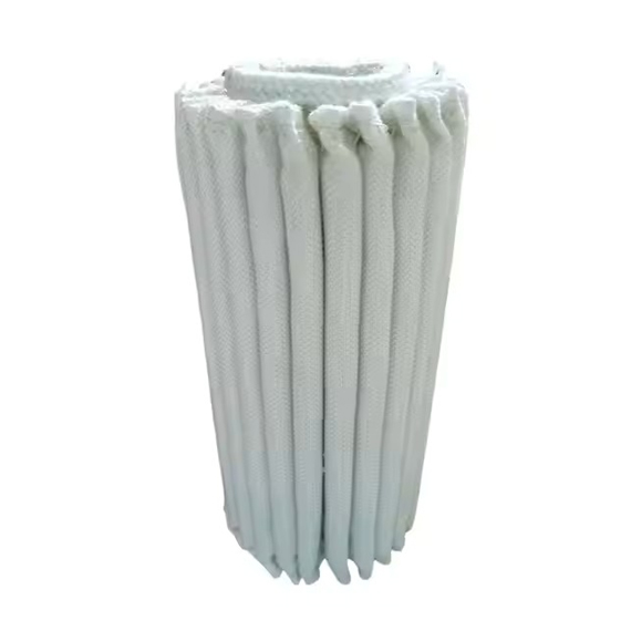Équipement industriel de Filtration cousus extrémité Style cartouche de filtre