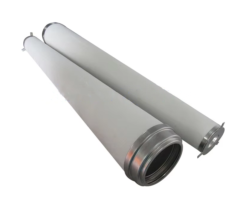 GCA5536K10V Coalescer filtre élément